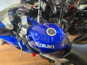Suzuki SV 650 S | Mobile.bg    6