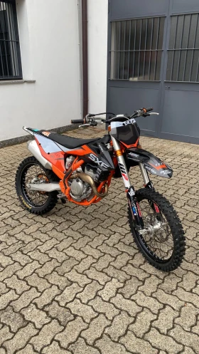 Ktm SX-F , 2 , TCS! | Mobile.bg    2