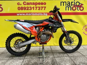  Ktm SX-F