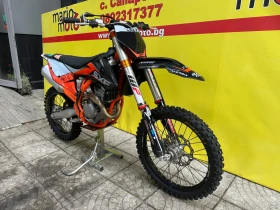 Ktm SX-F , 2 , TCS! | Mobile.bg    2