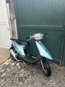 Обява за продажба на Yamaha Jog Sport ~ 250 лв. - изображение 1