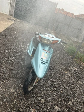 Обява за продажба на Yamaha Jog Sport ~ 250 лв. - изображение 2