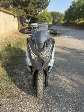 Kymco DTX | Mobile.bg    3