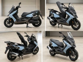 Kymco DTX | Mobile.bg � ����� ������ 2
