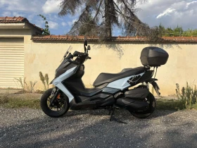 Kymco DTX | Mobile.bg    2