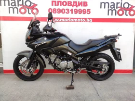 Suzuki V-strom 650i | Mobile.bg    2