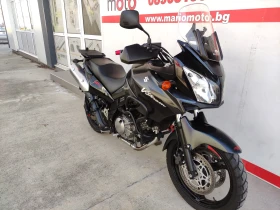 Suzuki V-strom 650i | Mobile.bg    15