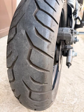 Kawasaki ER 6N | Mobile.bg    9