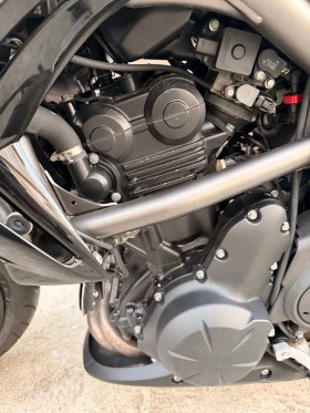 Kawasaki ER 6N | Mobile.bg    12