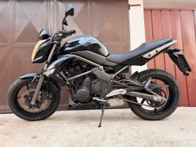 Kawasaki ER 6N | Mobile.bg    5
