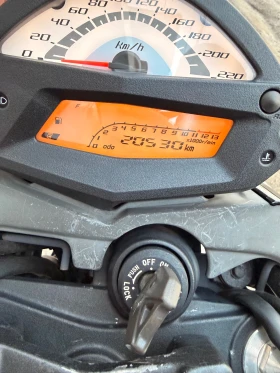 Kawasaki ER 6N | Mobile.bg    7