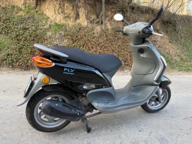 Piaggio Fly 50 | Auto.bg — изображение 4