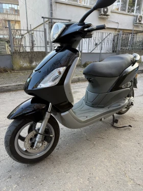Piaggio Fly 50 | Auto.bg — изображение 2