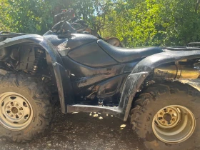 Honda Trx Сменено бутало, каре, гуми, ръкохватки, заден лаге | Auto.bg — изображение 4