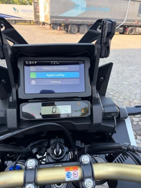 Honda Crf Africa twin adventure sport | Mobile.bg � ����� ������ 8