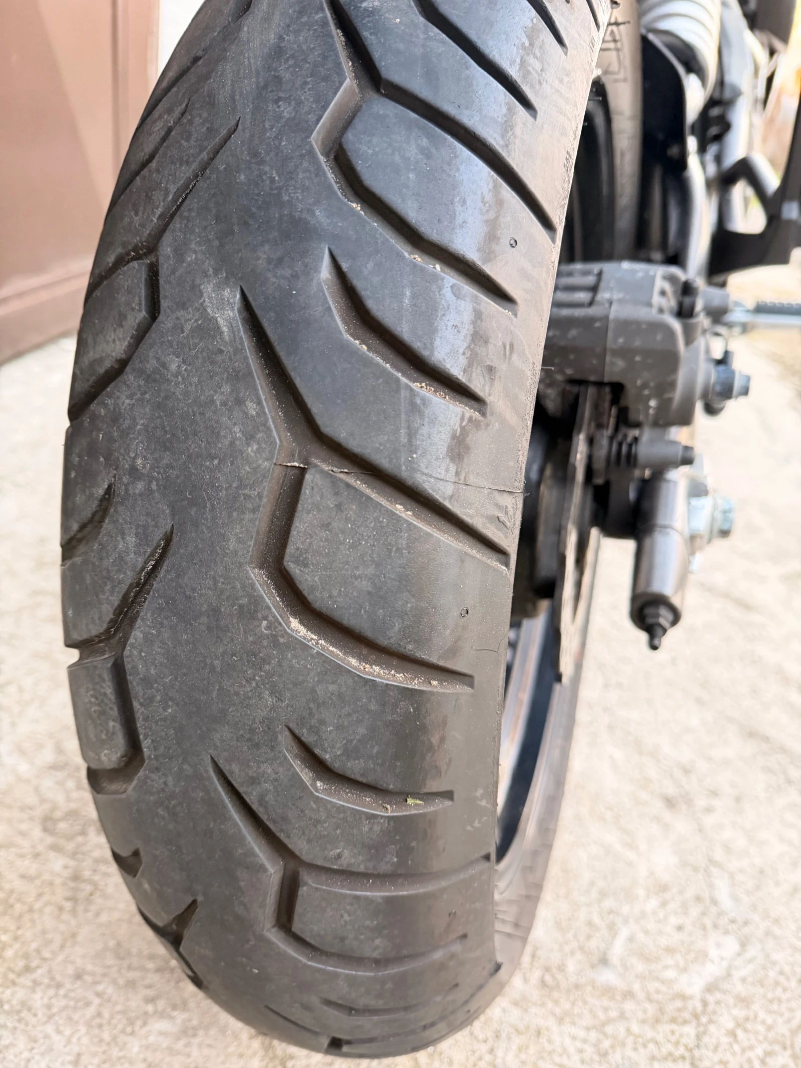 Kawasaki ER 6N | Mobile.bg   9