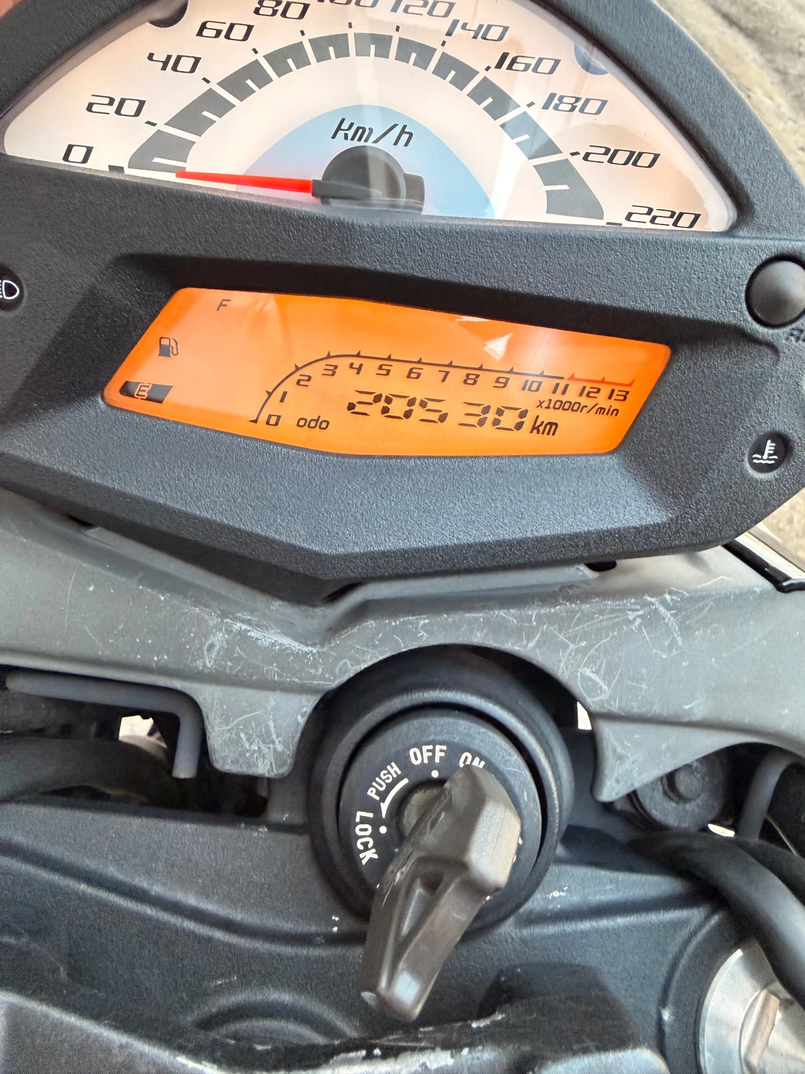 Kawasaki ER 6N | Mobile.bg   7