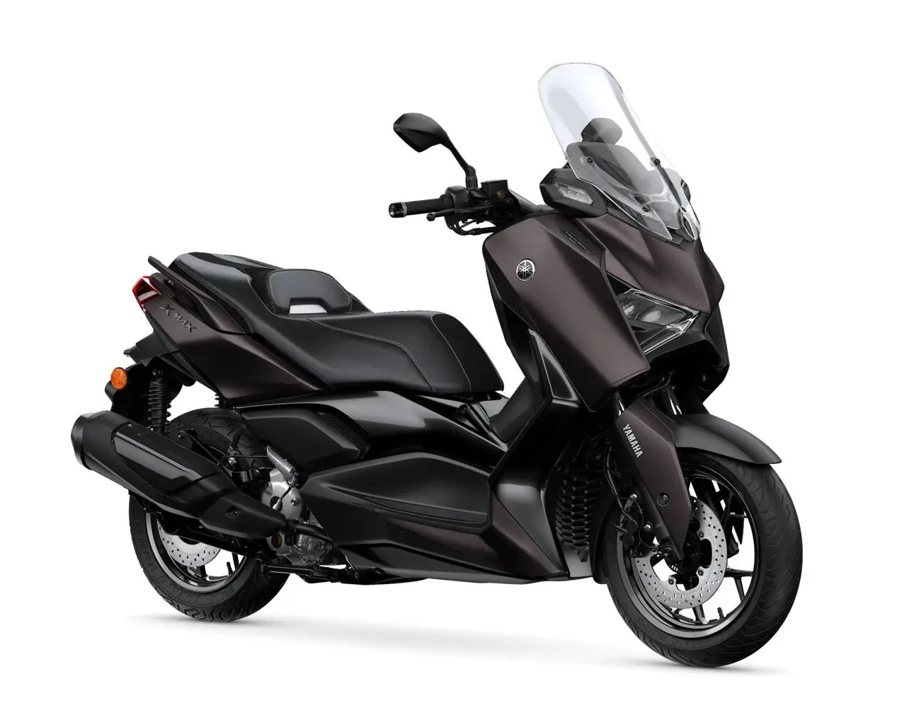 Yamaha X-max Tech max + 