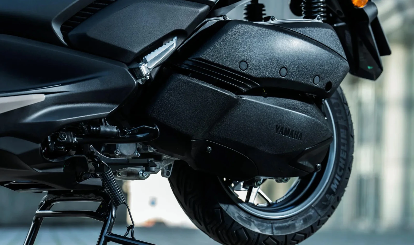 Yamaha X-max Tech max + , снимка 6 - Мотоциклети и мототехника - 55800728