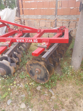 Трактор Zetor 5511, снимка 4 - Селскостопанска техника - 45341508