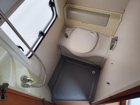 Каравана Fendt DIAMANT 520, снимка 11