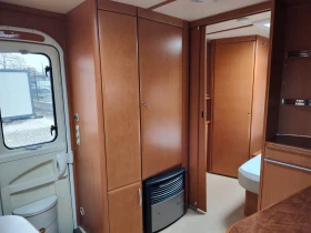 Каравана Fendt DIAMANT 520, снимка 10