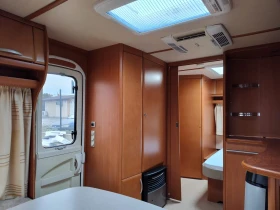 Каравана Fendt DIAMANT 520, снимка 13