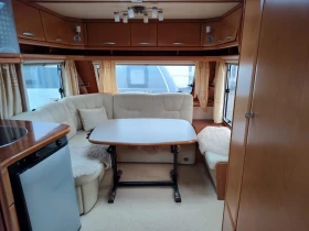 Каравана Fendt DIAMANT 520, снимка 7