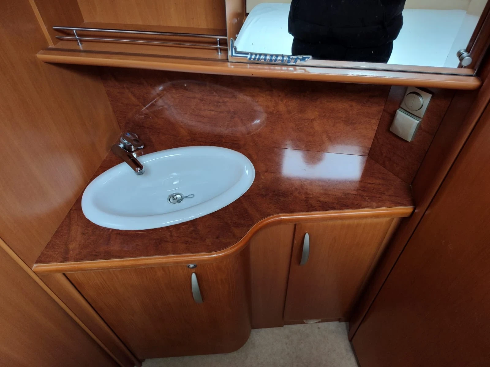 Каравана Fendt DIAMANT 520 - изображение 9