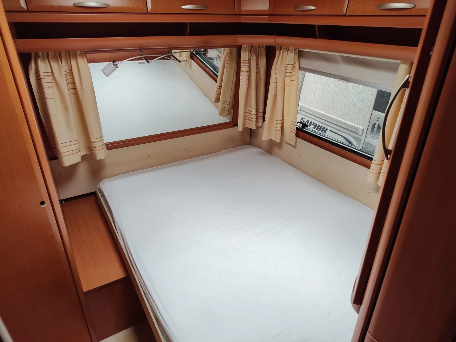 Каравана Fendt DIAMANT 520 - изображение 8