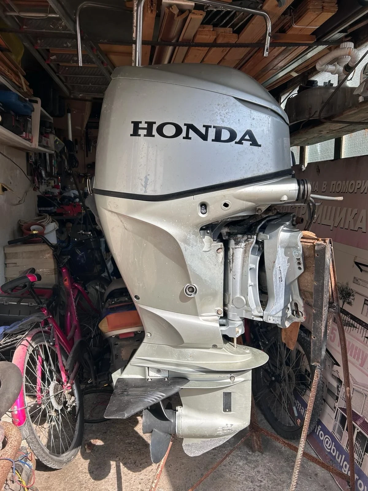 ����������� �������� Honda | Mobile.bg � ����������� 2