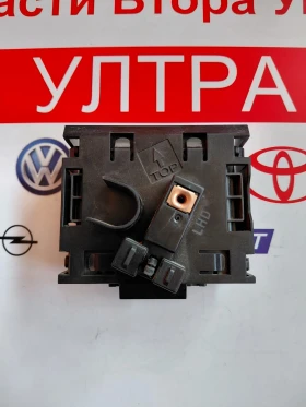 13531306 Gateway модул Opel Astra K F00HJ02269, снимка 3