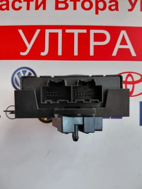 13531306 Gateway модул Opel Astra K F00HJ02269, снимка 2
