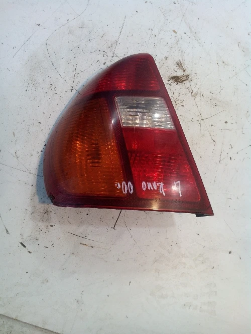 Ляв стоп за Рено Клио 1.4 бензин (седан)