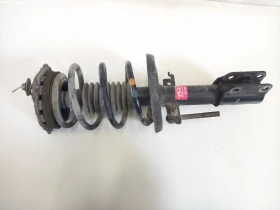 Макферсон преден десен Рено Меган 1.9дци (л)