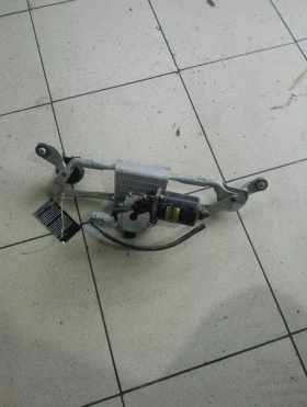 Моторче предни чистачки Грейт Уол Волекс Ц30 