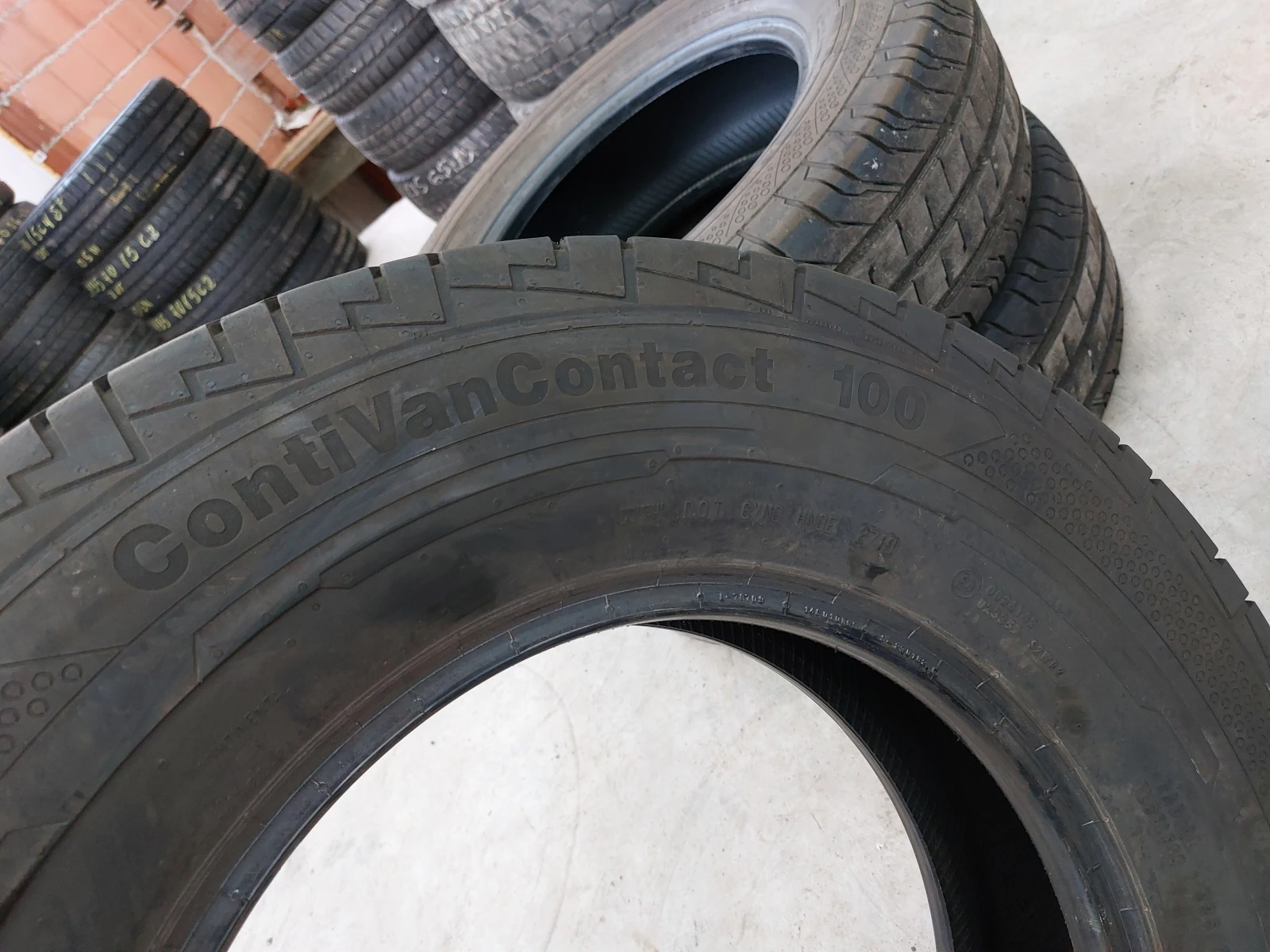  225/75R16 | Mobile.bg   5