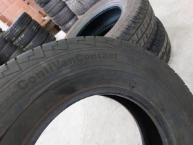 Гуми Летни 225/75R16, снимка 5 - Гуми и джанти - 44898017