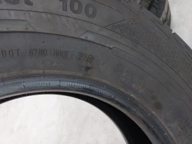 Гуми Летни 225/75R16, снимка 6 - Гуми и джанти - 44898017