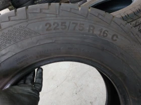 Гуми Летни 225/75R16, снимка 7 - Гуми и джанти - 44898017