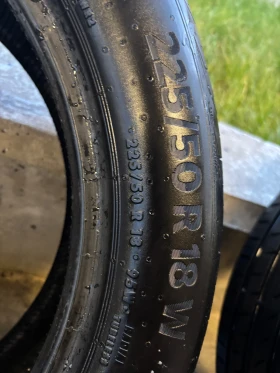  225/50R18 | Mobile.bg    4