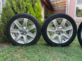 ����� �� �������� �� ���� � ������ 245/45R17