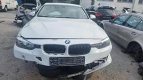 BMW 320 Xi F30 4x4 На части , снимка 2