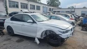 BMW 320 Xi F30 4x4 На части , снимка 3