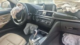 BMW 320 Xi F30 4x4 На части , снимка 10