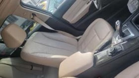 BMW 320 Xi F30 4x4 На части , снимка 9