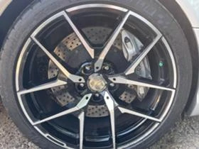 Mercedes-Benz E 55 AMG 66х.мили, снимка 15