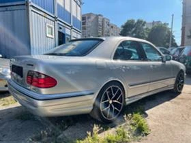Mercedes-Benz E 55 AMG 66х.мили, снимка 5
