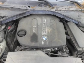 BMW 118 2,0d, снимка 3