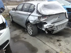 BMW 118 2,0d, снимка 6